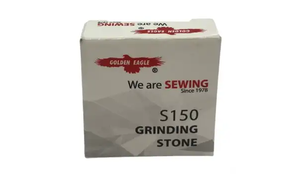 Yuvarlak Kesim Motor Bileme Taşı / S-150