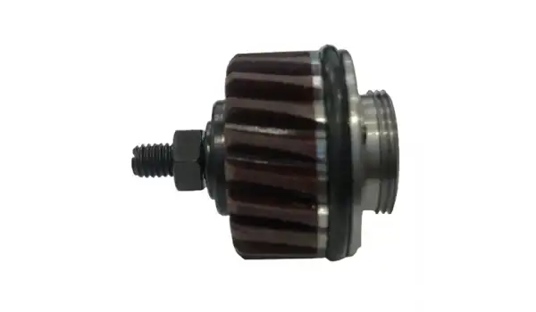 Yuvarlak Kesim Motor Büyük Dişlisi / S-131