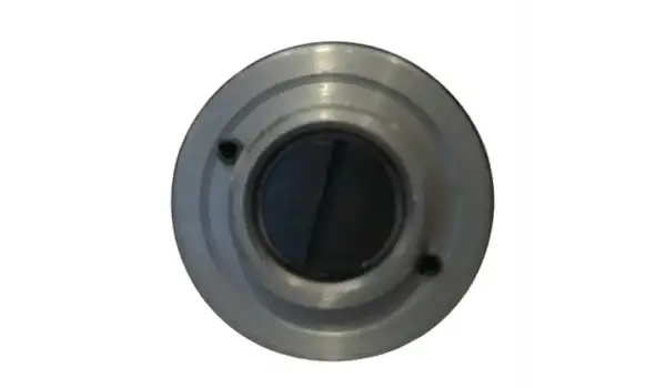 Yuvarlak Kesim Motor Büyük Dişlisi / S-131