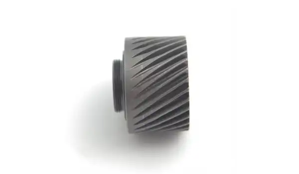 Yuvarlak Kesim Motor CR100A Mini Dişli / R1700