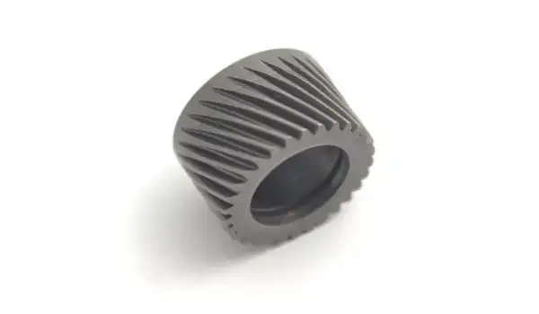 Yuvarlak Kesim Motor CR100A Mini Dişli / R1700