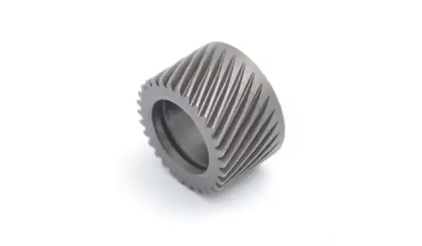 Yuvarlak Kesim Motor CR100A Mini Dişli / R1700