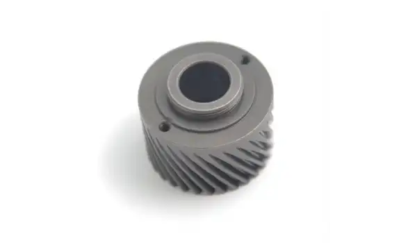 Yuvarlak Kesim Motor CR100A Mini Dişli / R1700