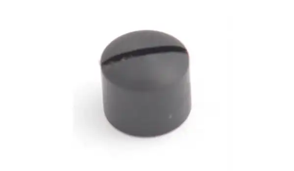 Yuvarlak Kesim Motor Grosörlük Kapağı/S-148