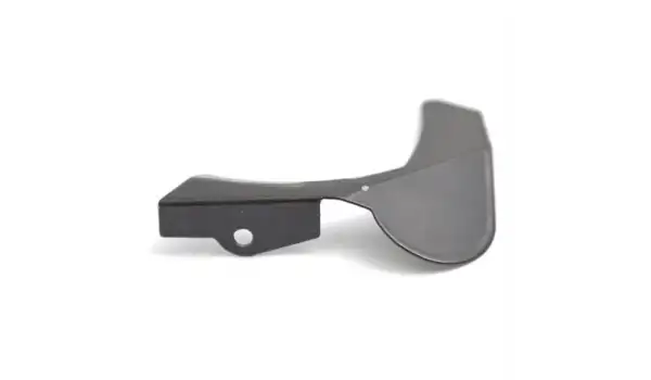 Yuvarlak Kesim Motor Koruma Plakası / S-144