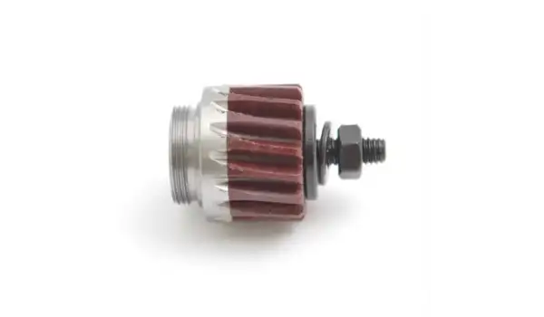 Yuvarlak Kesim Motor Küçük Dişli / S-131-16T