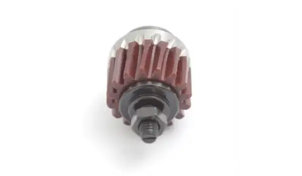 Yuvarlak Kesim Motor Küçük Dişli / S-131-16T