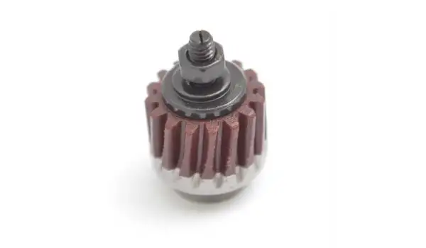 Yuvarlak Kesim Motor Küçük Dişli / S-131-16T