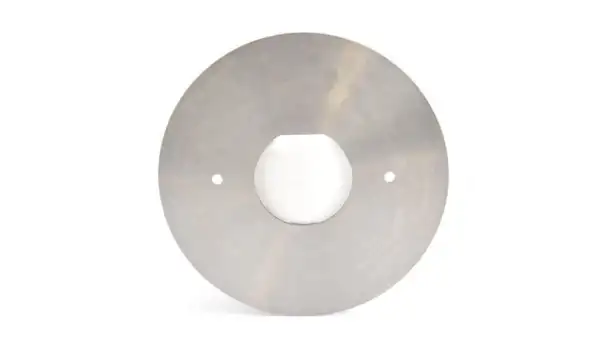 Yuvarlak Kesim Motor Yüksek Karbonlu 5İnç Yuvarlak Bıçak / R5KM-HSS