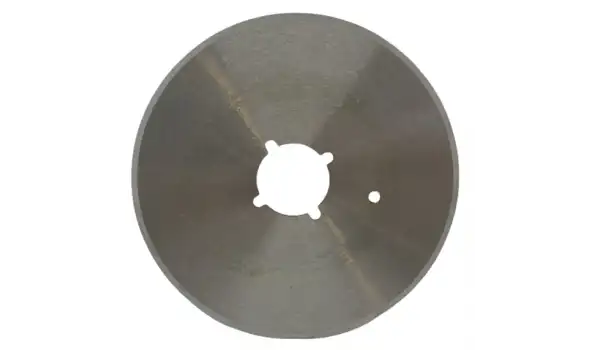 Yuvarlak Kesim Motor Yuvarlak Bıçak / BOM100(R)