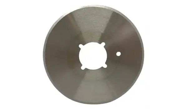 Yuvarlak Kesim Motor Yuvarlak Bıçak / BOM80(R)