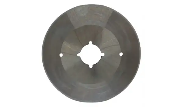 Yuvarlak Kesim Motor Yuvarlak Bıçak / RS-100(R)