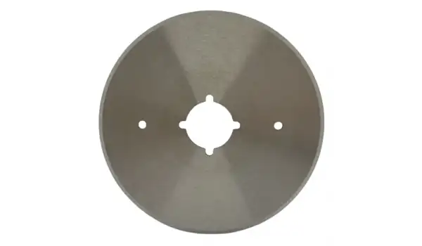 Yuvarlak Kesim Motor Yuvarlak Bıçak / RS-100(R)