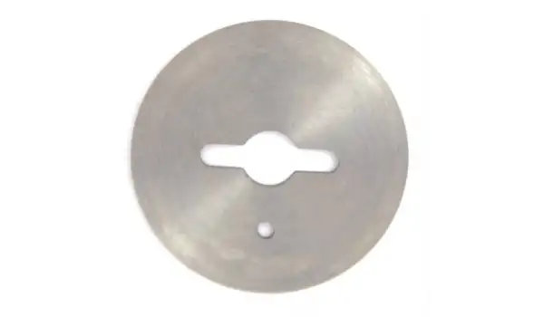 Yuvarlak Kesim Motor Yuvarlak Bıçak / RS-50(R)