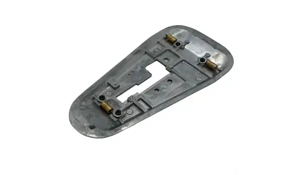 Yuvarlak Kesim Motoru Komple Alt Taban / PLS-100-S162 +S163+S166