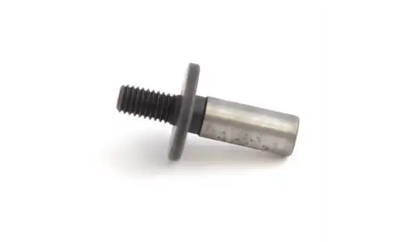 Yuvarlak Kumaş Kesim Motor Dişli Vidası / S-133-1