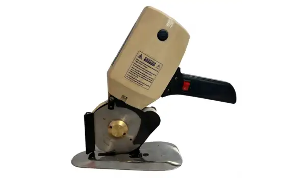 Yuvarlak Kumaş Kesim Motoru 250W / PLS-100 (YCM-40)
