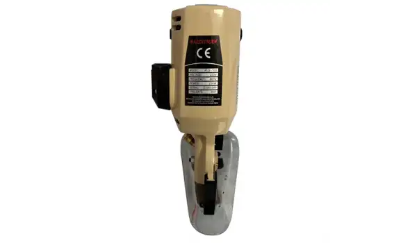 Yuvarlak Kumaş Kesim Motoru 250W / PLS-100 (YCM-40)