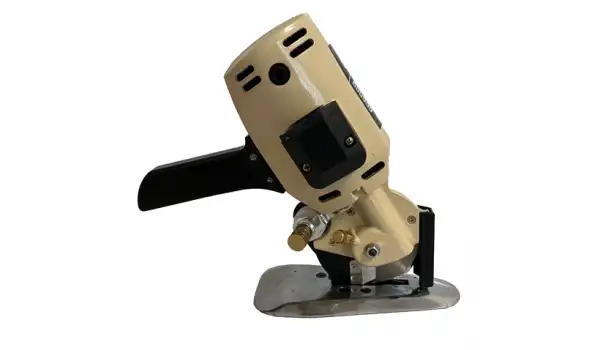 Yuvarlak Kumaş Kesim Motoru 250W / PLS-100 (YCM-40)