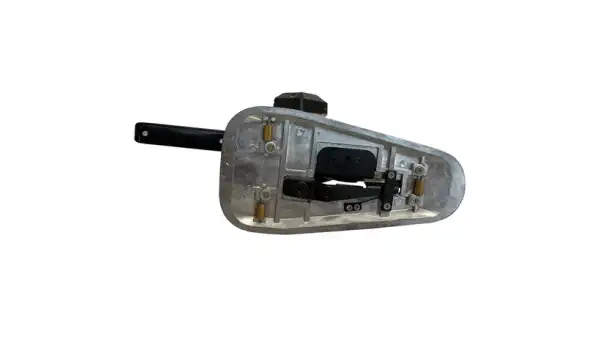 Yuvarlak Kumaş Kesim Motoru 250W / PLS-100 (YCM-40)