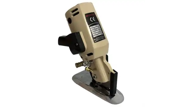 Yuvarlak Kumaş Kesim Motoru 250W / PLS-100 (YCM-40)