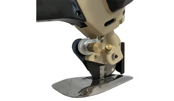 Yuvarlak Kumaş Kesim Motoru 250W / PLS-100 (YCM-40)