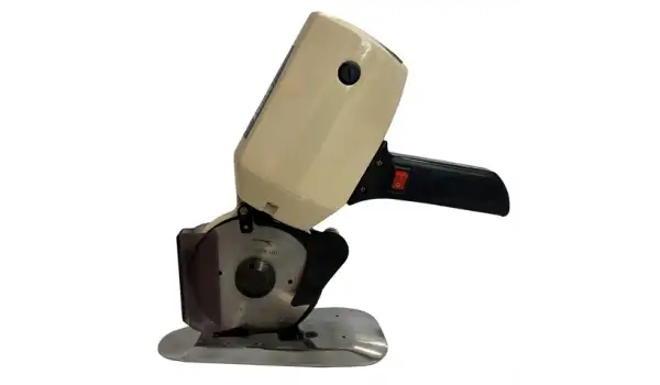 Yuvarlak Kumaş Kesim Motoru 250W / PLS-110