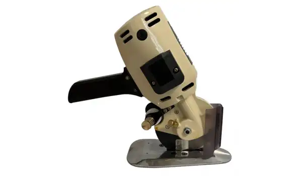 Yuvarlak Kumaş Kesim Motoru 250W / PLS-110