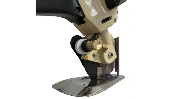 Yuvarlak Kumaş Kesim Motoru 250W / PLS-110