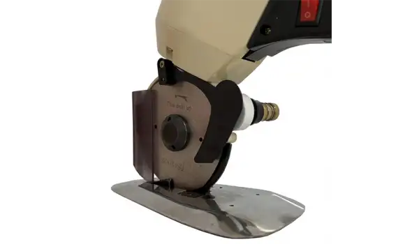 Yuvarlak Kumaş Kesim Motoru 250W / PLS-110