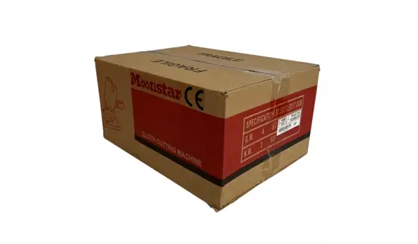 Yuvarlak Kumaş Kesim Motoru 250W / PLS-110