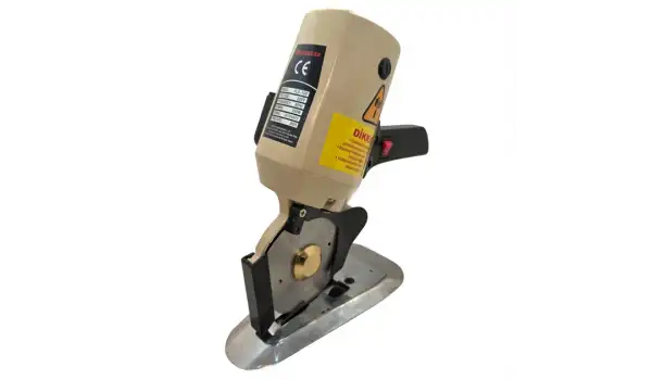 Yuvarlak Kumaş Kesim Motoru 350W / PLS-100 (YCM-40)