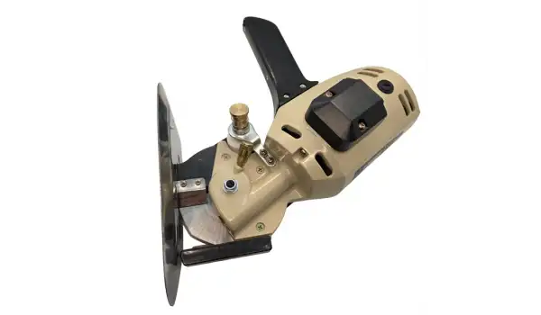 Yuvarlak Kumaş Kesim Motoru 350W / PLS-100 (YCM-40)