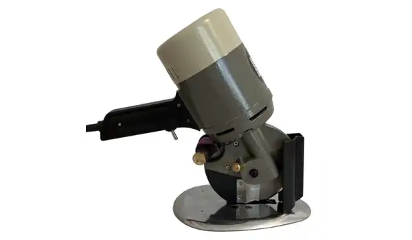 Yuvarlak Kumaş Kesim Motoru 350W / PLS-125