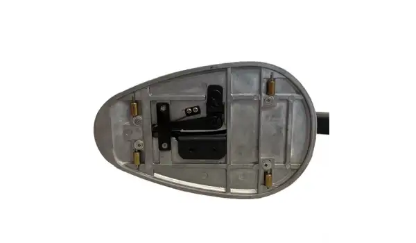 Yuvarlak Kumaş Kesim Motoru 350W / PLS-125