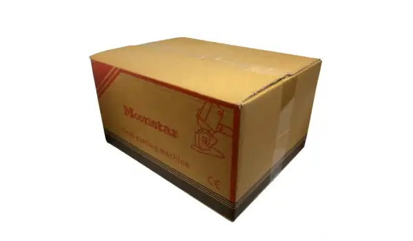 Yuvarlak Kumaş Kesim Motoru 4İnç Kırmızı  / RC-100 (YCM-40)