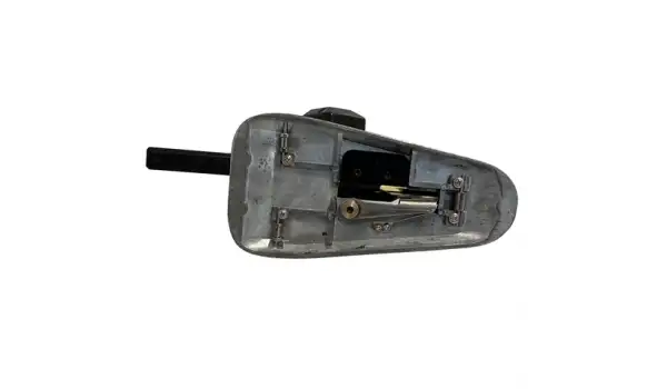 Yuvarlak Kumaş Kesim Motoru 4İnç Krem / RC-100 (YCM-40)