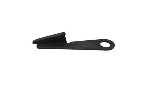 Yuvarlak Kumaş Kesim Motoru Alt Elmas Bıçak / PLS-125-S275