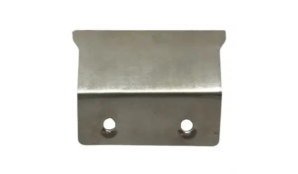 Yuvarlak Kumaş Kesim Motoru Bıçak Sıyırıcı Sac / PLS-125-H30