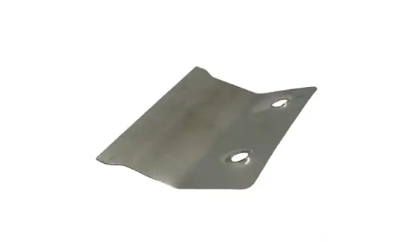 Yuvarlak Kumaş Kesim Motoru Bıçak Sıyırıcı Sac / PLS-125-H30