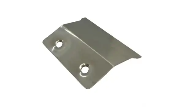 Yuvarlak Kumaş Kesim Motoru Bıçak Sıyırıcı Sac / PLS-125-H30