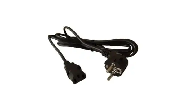 Yuvarlak Kumaş Kesim Motoru Elektronik Kablo / S-174