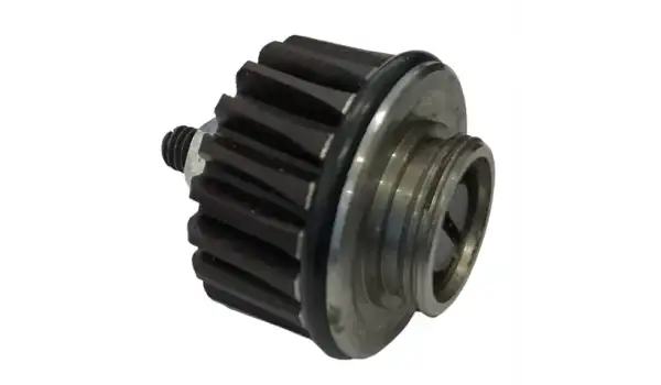 Yuvarlak Kumaş Kesim Motoru Polyemit Dişli / PLS-125-40 (PLS-125-H53)