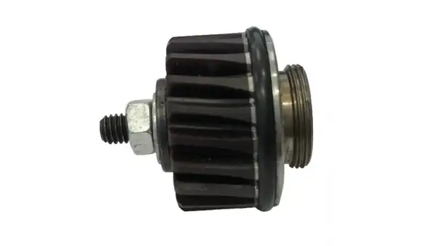 Yuvarlak Kumaş Kesim Motoru Polyemit Dişli / PLS-125-40 (PLS-125-H53)