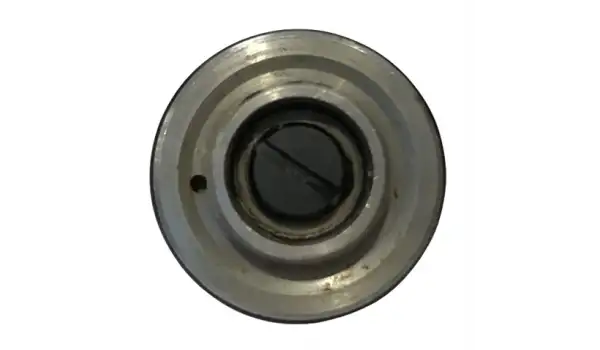 Yuvarlak Kumaş Kesim Motoru Polyemit Dişli / PLS-125-40 (PLS-125-H53)