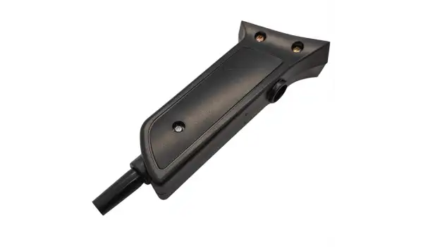 Yuvarlak Kumaş Kesim Motoru Sap Takımı / PLS-125-72~80