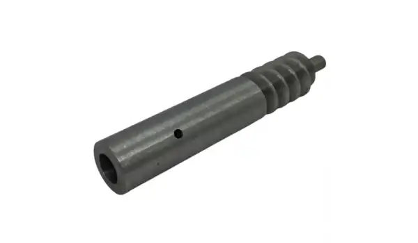 Yuvarlak Kumaş Kesim Motoru Sonsuz Dişli / PLS-125-56 (PLS-125-H16)