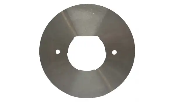 Yuvarlak Kumaş Kesim Motoru Yuvarlak Bıçak / 80C1-59 (R4E)