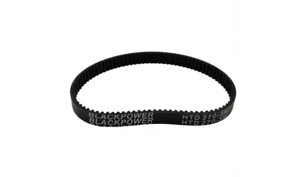 Zaman Kayışı / 3M 270