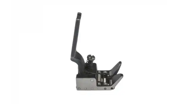 Zik Zak Makine Biyeli Ayak (12 mm) /R457G